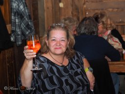 Ein stürmisches Herbstfest der Sonderklasse